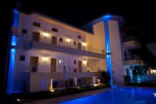 Ritsa Apartments