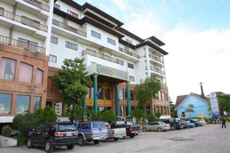 13 Coins Bang Yai Hotel by ZUZU fotoÄŸrafÄ±