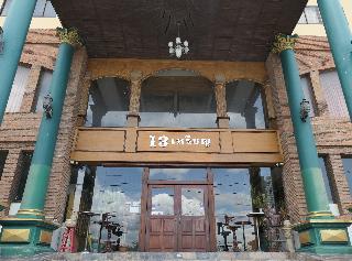 13 Coins Bang Yai Hotel by ZUZU fotoÄŸrafÄ±