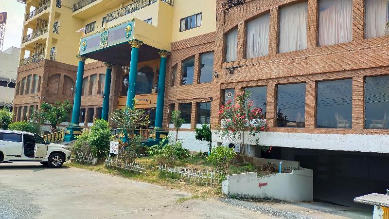 13 Coins Bang Yai Hotel by ZUZU - Genel