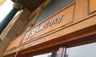 13 Coins Bang Yai Hotel by ZUZU fotoÄŸrafÄ±