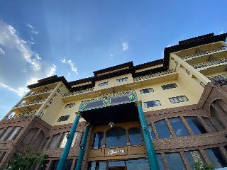 13 Coins Bang Yai Hotel by ZUZU fotoÄŸrafÄ±