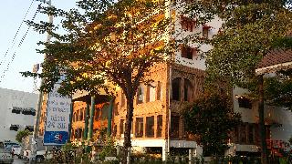 13 Coins Bang Yai Hotel by ZUZU fotoÄŸrafÄ±