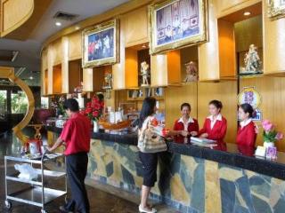 13 Coins Bang Yai Hotel by ZUZU fotoÄŸrafÄ±