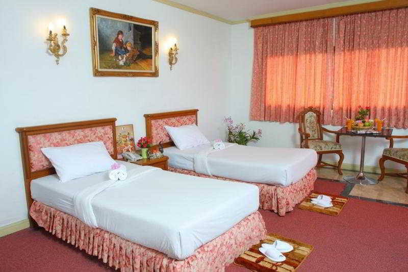 13 Coins Bang Yai Hotel by ZUZU fotoÄŸrafÄ±