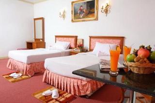13 Coins Bang Yai Hotel by ZUZU fotoÄŸrafÄ±