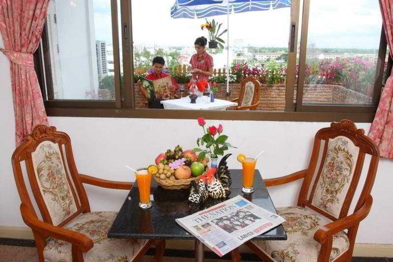 13 Coins Bang Yai Hotel by ZUZU fotoÄŸrafÄ±