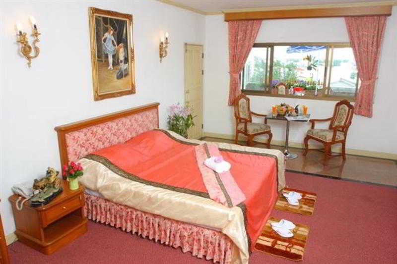 13 Coins Bang Yai Hotel by ZUZU fotoÄŸrafÄ±