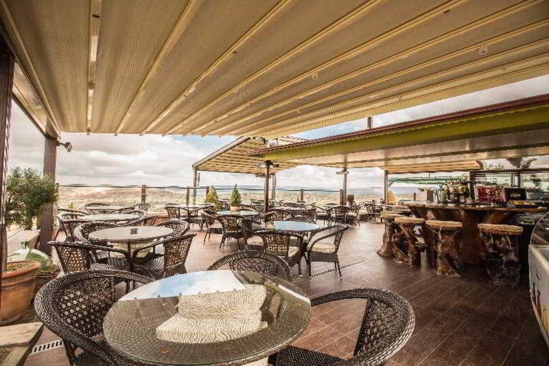 Cappadocia Cave Resort & Spa - Bar