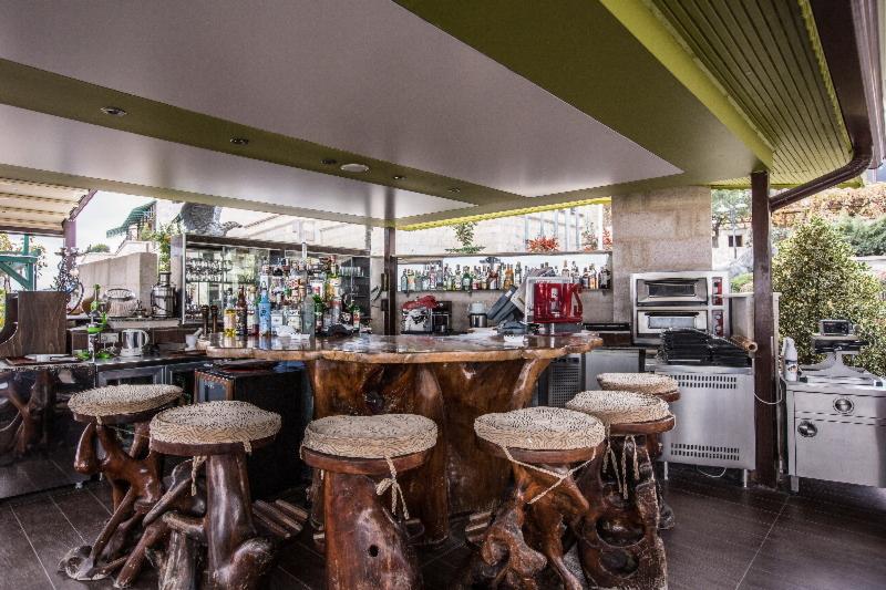 Cappadocia Cave Resort & Spa - Bar