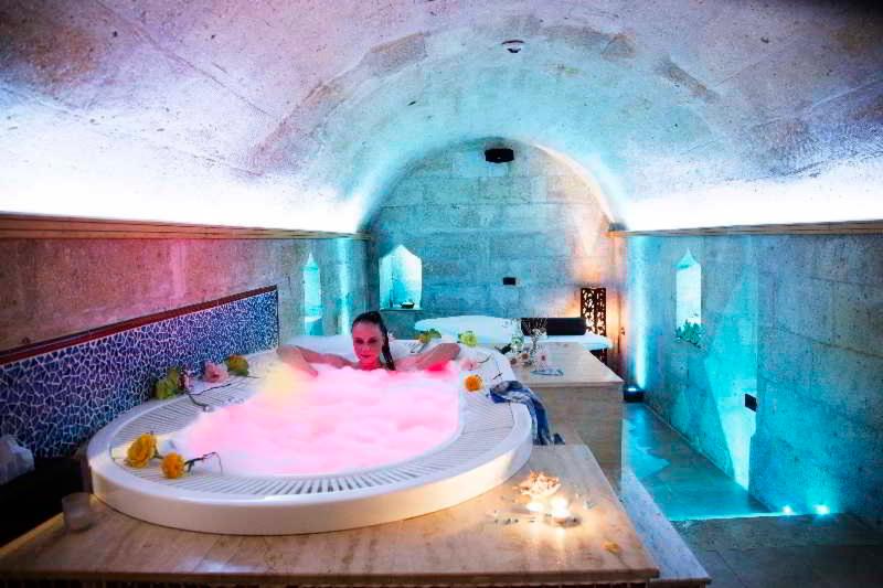 Cappadocia Cave Resort & Spa - Aktivite