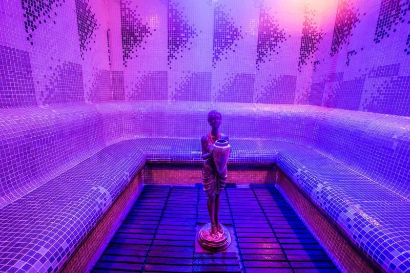 Cappadocia Cave Resort & Spa - Aktivite