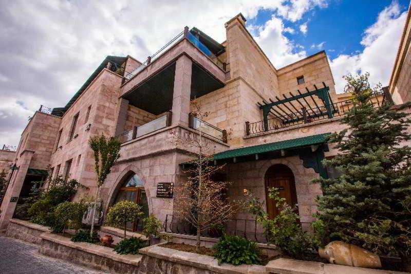 Cappadocia Cave Resort & Spa - Genel