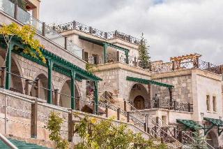 Cappadocia Cave Resort & Spa otel fotoğrafı