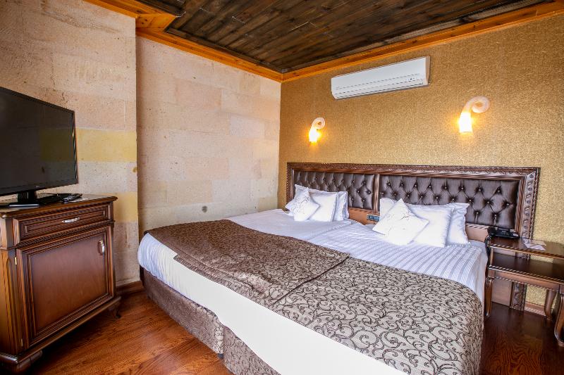 Cappadocia Cave Resort & Spa - Oda