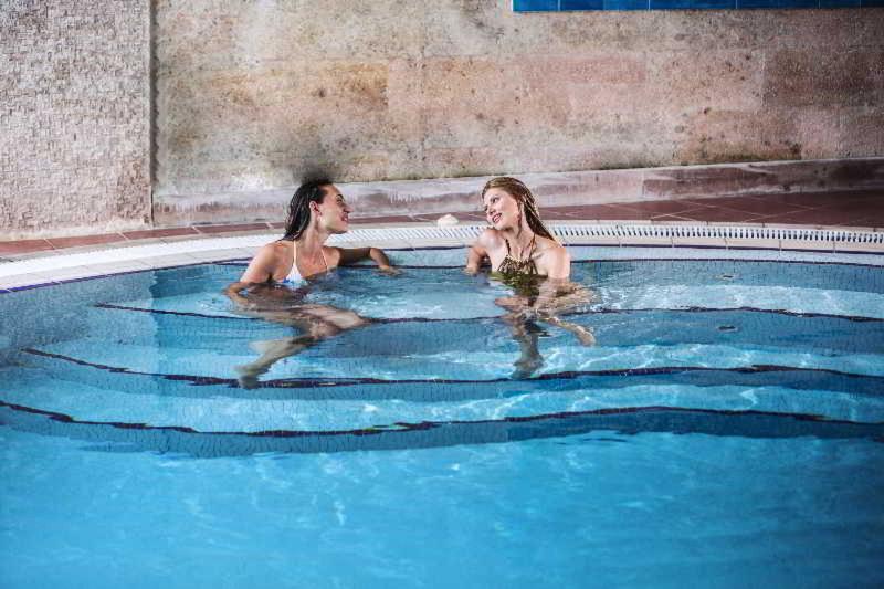 Cappadocia Cave Resort & Spa - Havuz