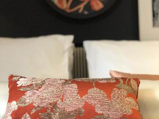 Mercure Paris Gare de Lyon Opera Bastille