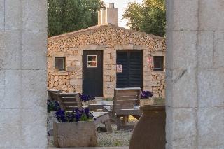 Alcaufar Vell Hotel & Restaurant