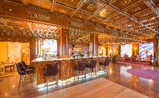 Grand Hotel Zell am See fotoÄŸrafÄ±