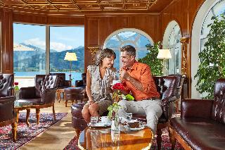 Grand Hotel Zell am See fotoÄŸrafÄ±