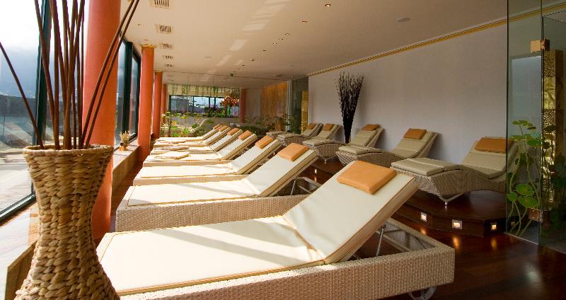 Grand Hotel Zell am See - Aktivite