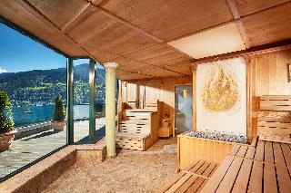 Grand Hotel Zell am See fotoÄŸrafÄ±