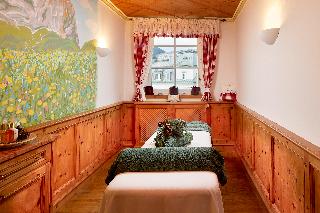 Grand Hotel Zell am See fotoÄŸrafÄ±