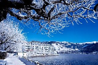 Grand Hotel Zell am See fotoÄŸrafÄ±