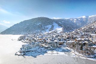 Grand Hotel Zell am See fotoÄŸrafÄ±