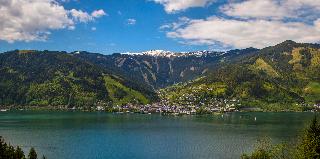 Grand Hotel Zell am See otel fotoğrafı