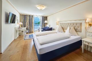 Grand Hotel Zell am See fotoÄŸrafÄ±