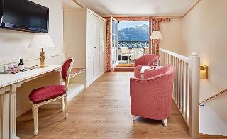 Grand Hotel Zell am See fotoÄŸrafÄ±
