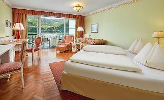 Grand Hotel Zell am See fotoÄŸrafÄ±