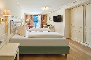 Grand Hotel Zell am See fotoÄŸrafÄ±