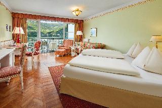 Grand Hotel Zell am See fotoÄŸrafÄ±