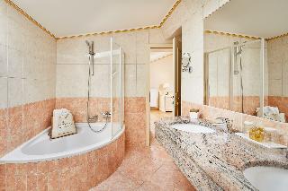 Grand Hotel Zell am See fotoÄŸrafÄ±