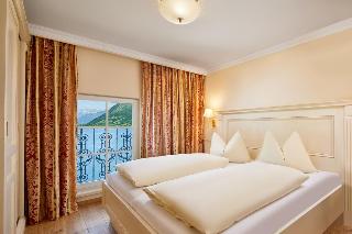 Grand Hotel Zell am See fotoÄŸrafÄ±