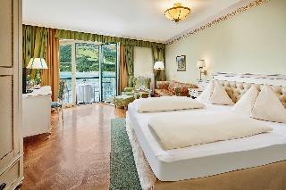 Grand Hotel Zell am See fotoÄŸrafÄ±