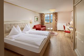 Grand Hotel Zell am See fotoÄŸrafÄ±