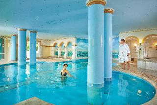Grand Hotel Zell am See fotoÄŸrafÄ±