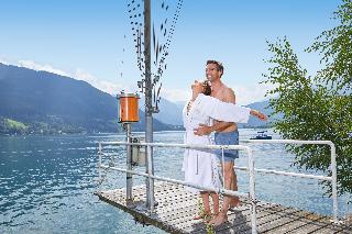Grand Hotel Zell am See fotoÄŸrafÄ±