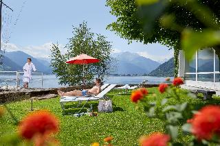 Grand Hotel Zell am See fotoÄŸrafÄ±