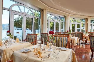 Grand Hotel Zell am See fotoÄŸrafÄ±