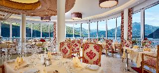 Grand Hotel Zell am See fotoÄŸrafÄ±