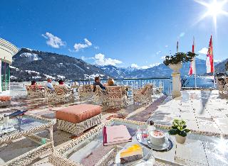 Grand Hotel Zell am See fotoÄŸrafÄ±