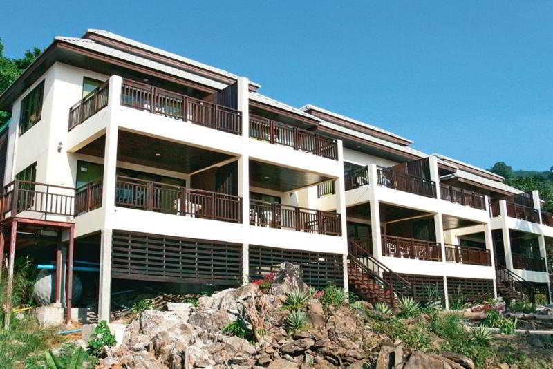 Siam Beach Resort fotoÄŸrafÄ±