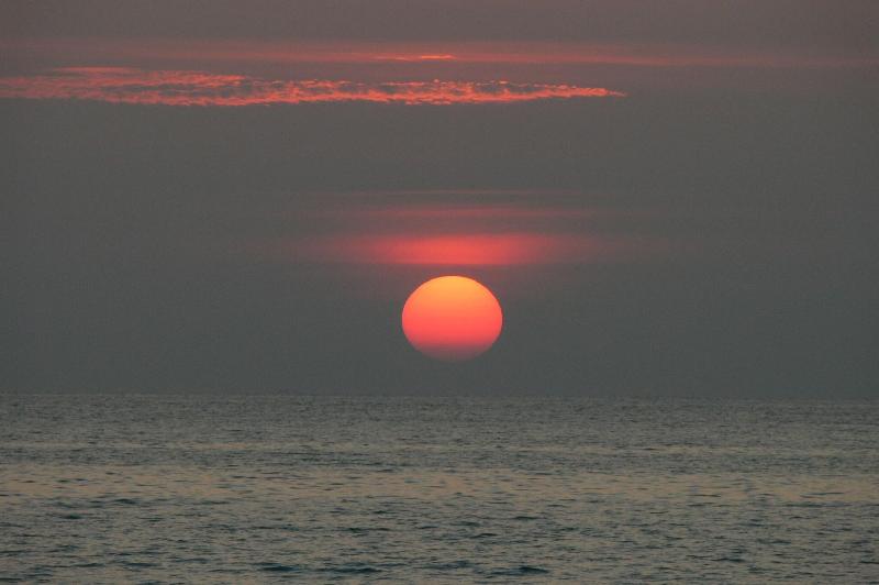 Siam Beach Resort - Genel