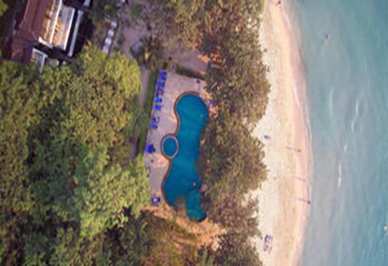 Siam Beach Resort - Genel