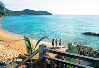 Siam Beach Resort fotoÄŸrafÄ±