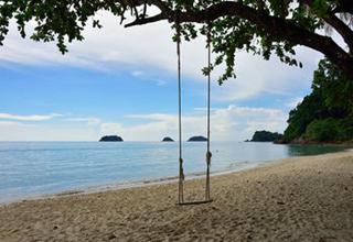 Siam Beach Resort fotoÄŸrafÄ±